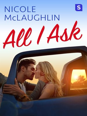 cover image of All I Ask